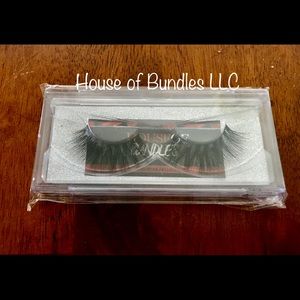 Mink Lashes